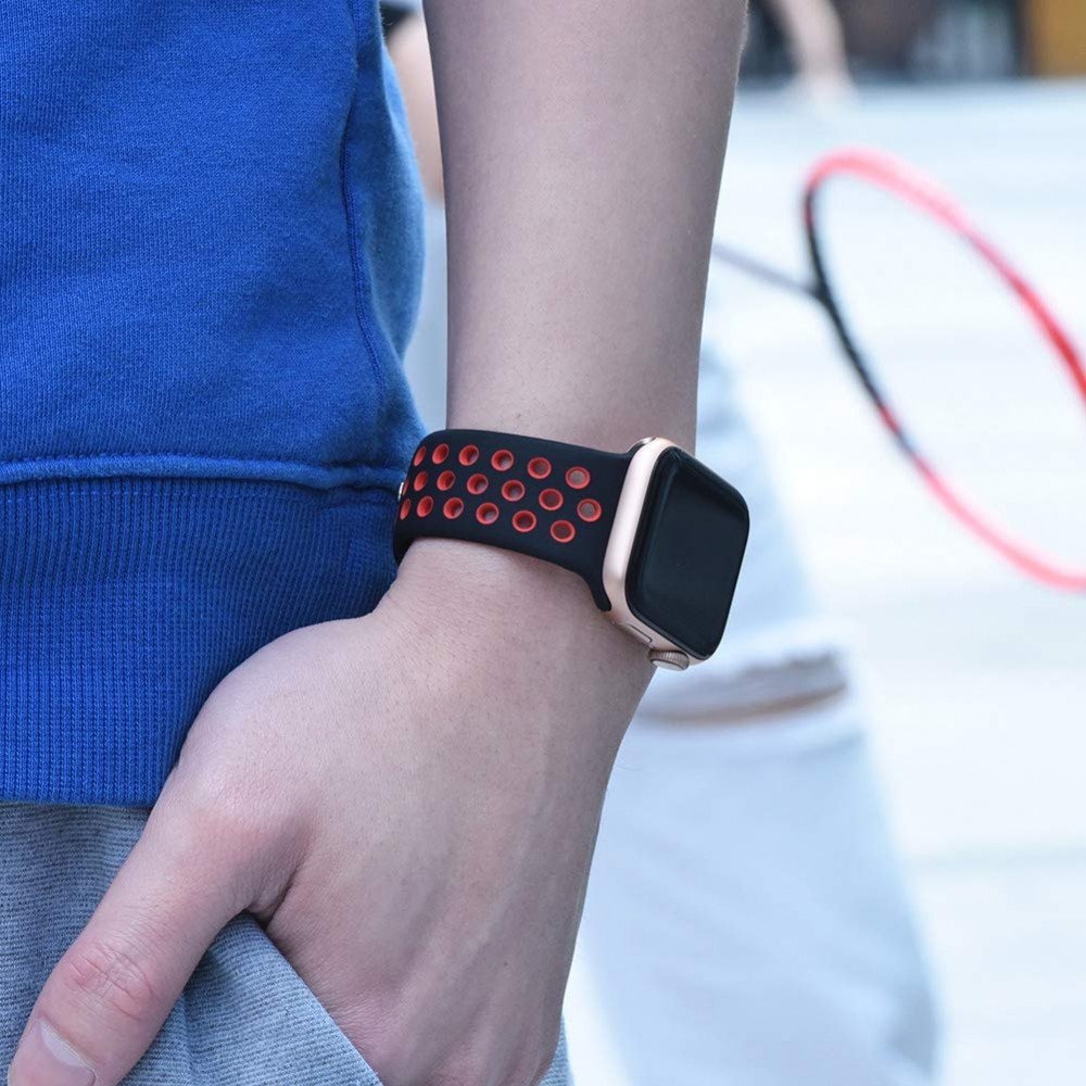 Apple watch series 3 nike wristbands outlet